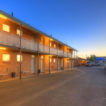 Gunnedah Motor Inn Exterior foto