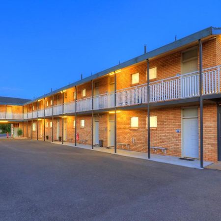 Gunnedah Motor Inn Exterior foto